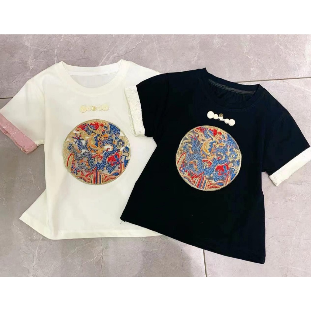 FASHION BLOUSE FOR KIDS GIRL alangan | Shopee Philippines