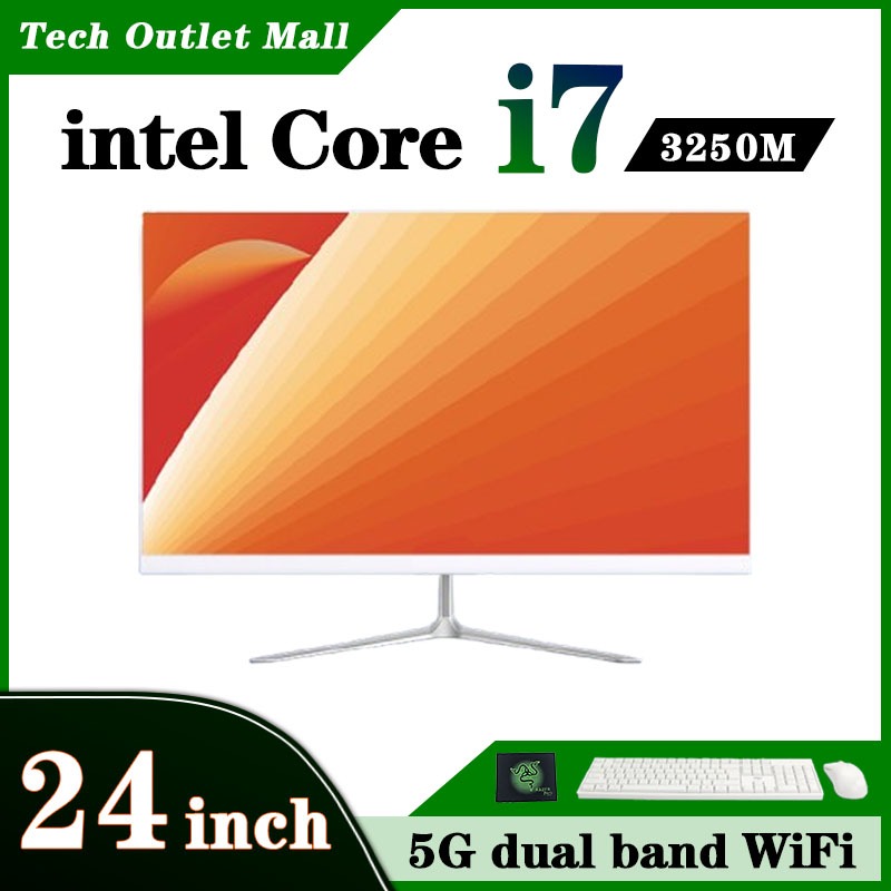 i7 pc set - Best Prices and Online Promos - Aug 2026 | Shopee Philippines