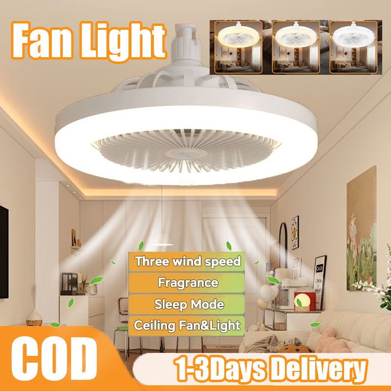 Ceiling Fan With Light Bedroom Ceiling Fan Light Remote Control With ...