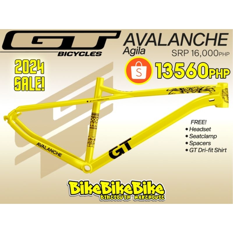 Gt avalanche ph hotsell