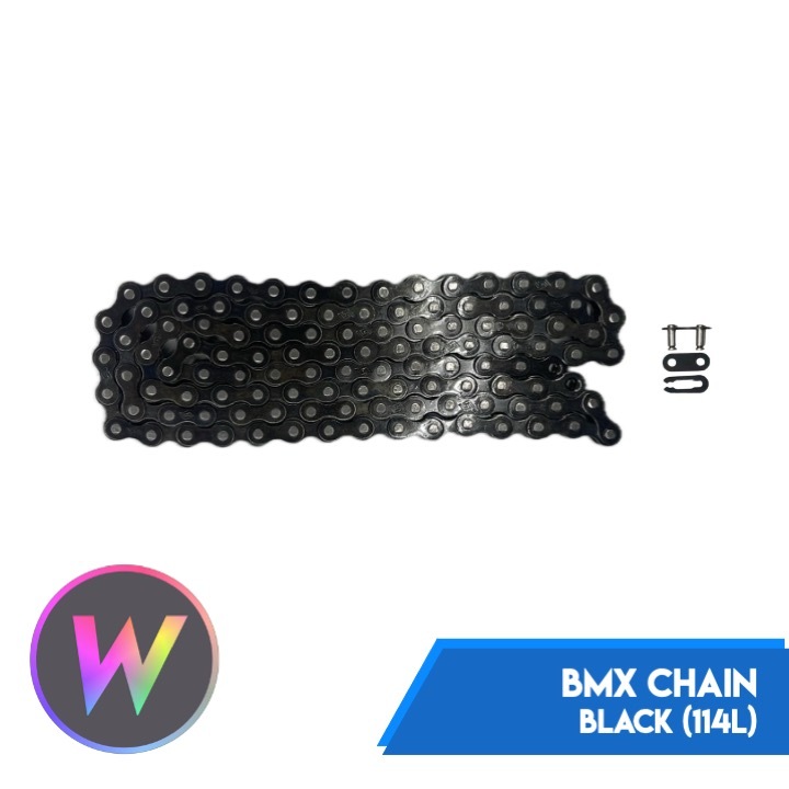 DID Cycle Roller Chain for MTB BMX Japanese Bike Folding Bike Shopee Philippines