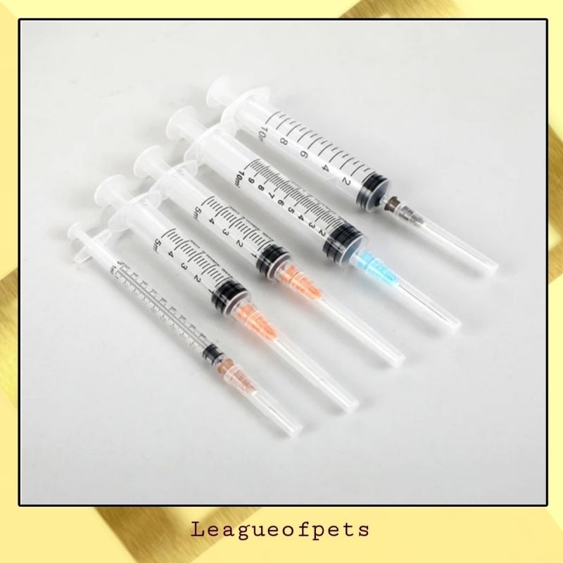 Disposable plastic Syringe 1ml, 3ml, 5ml, 10ml, 20ml, 30ml 50ml pet ...