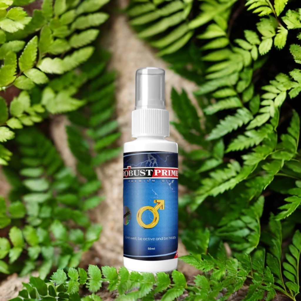 Prime Oil - Mens Secret performance in Heaven | Shopee Philippines