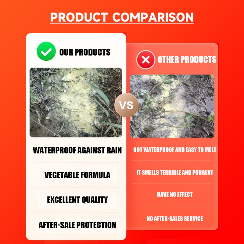 Snake repellent indoor snake powder Anti Snake Bite Particles Camping ...