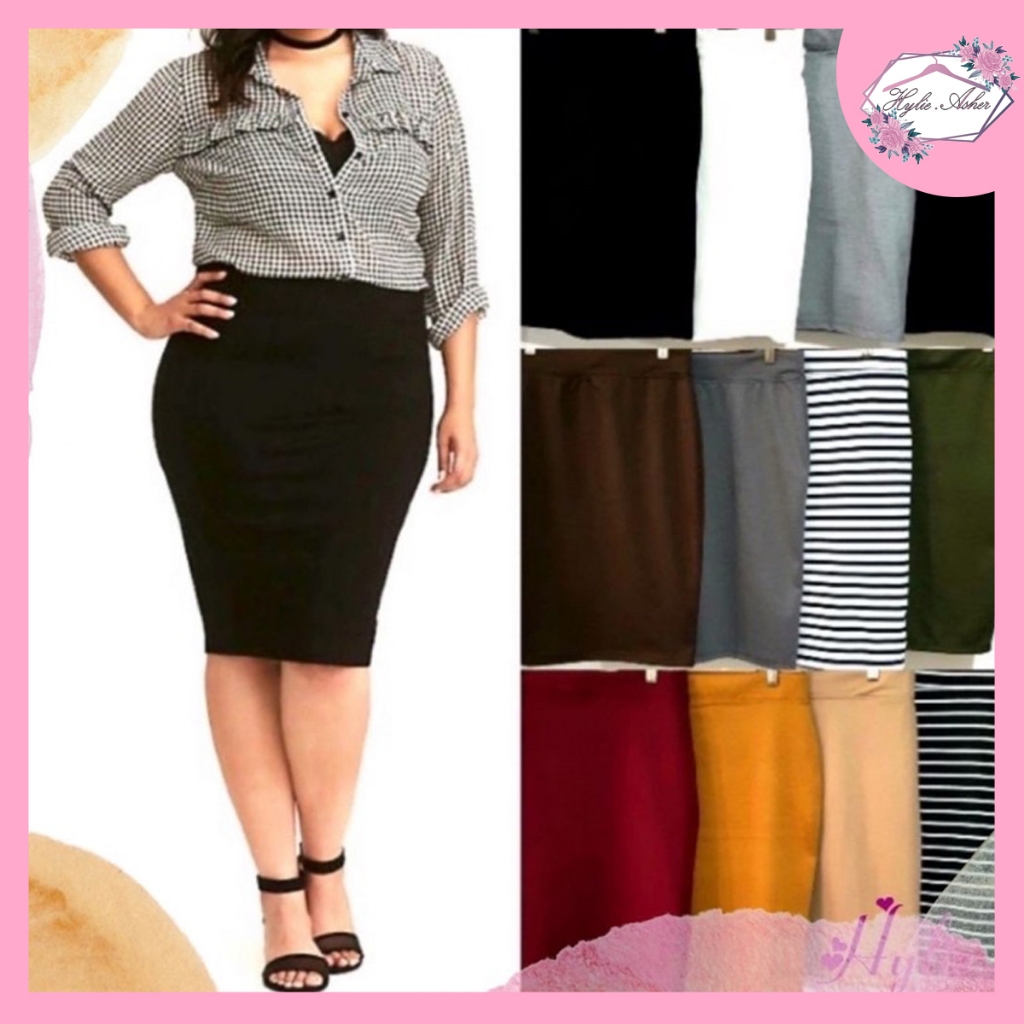 Skirt-Waist 38