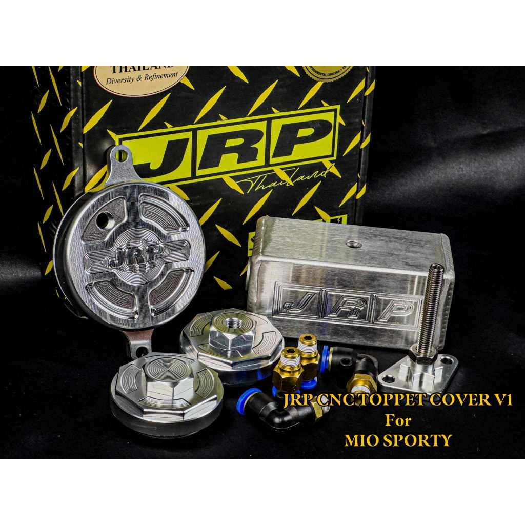 JRP THAILAND MOTORCYCLE PARTS, Online Shop | Shopee Philippines