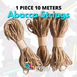 Shop abaca rope for Sale on Shopee Philippines