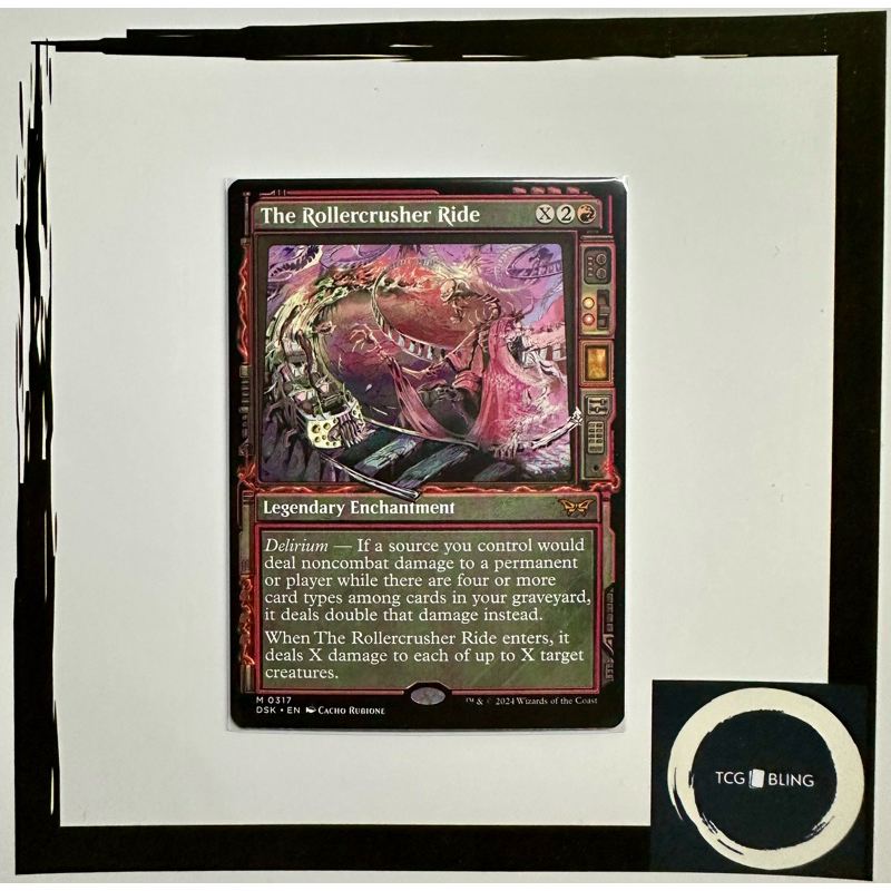 the-rollercrusher-ride-mtg-duskmourn-showcase-shopee-philippines