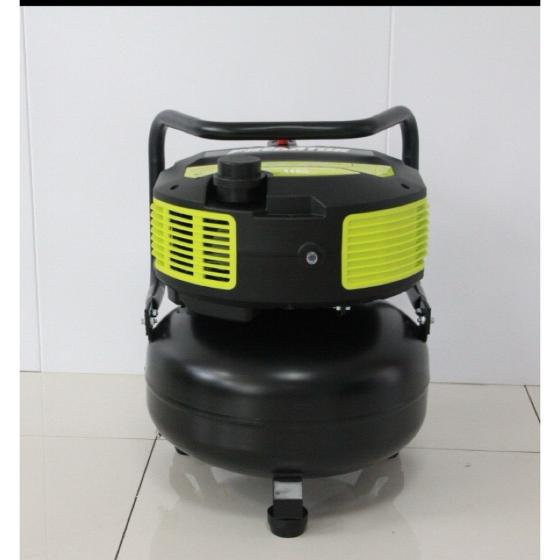 Predator Vertical tank air compressor 2hp 24Lit | Shopee Philippines