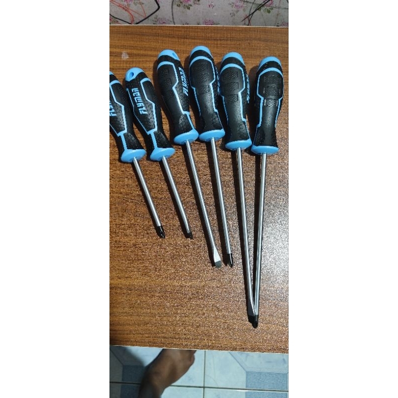 flyman screw drivers | Shopee Philippines