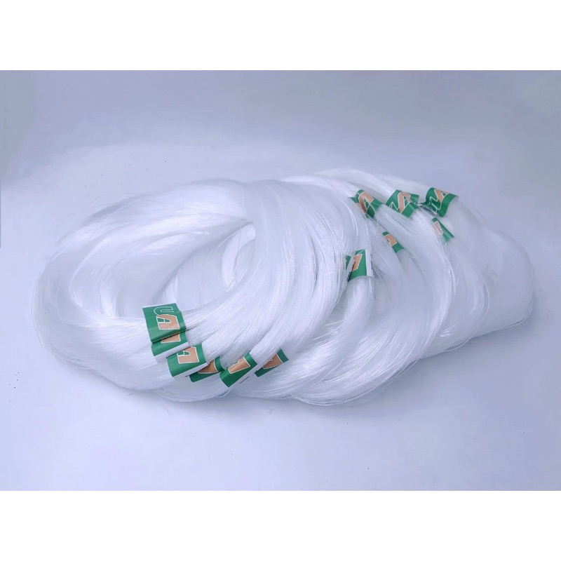 Tansi/Nylon String/Nylon Monoline per kg | Shopee Philippines