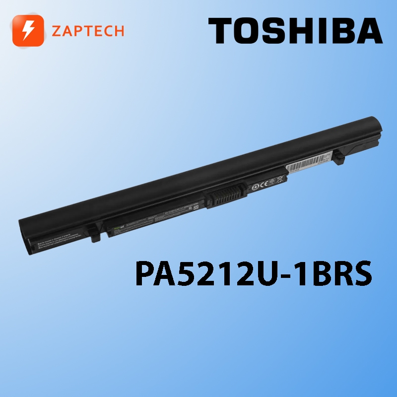 Toshiba Laptop Battery 5212 for Satellite Pro PA5212U1BRS R50 R50B