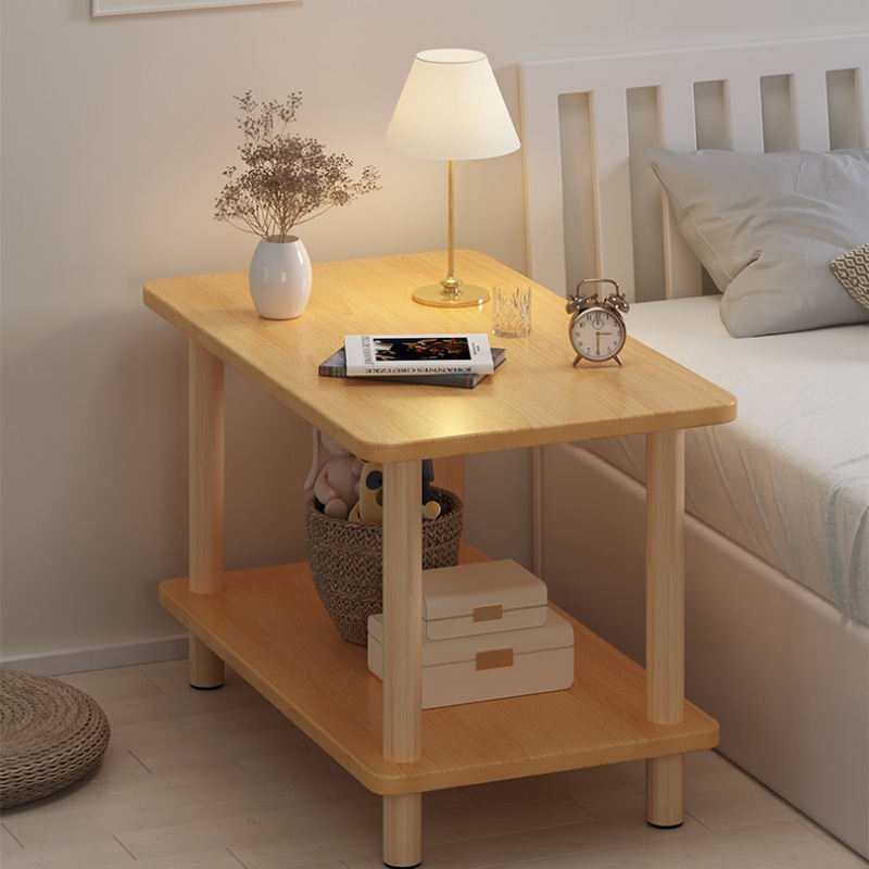 Multilayer Modern Tea Table Coffee Desk Center Table Side Table Floor ...
