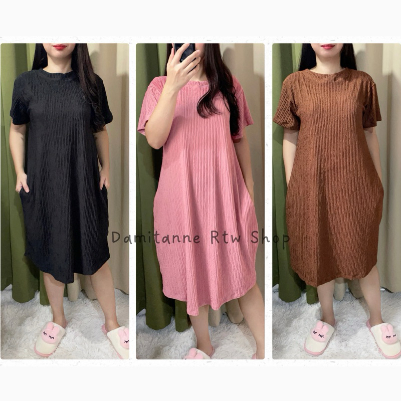 maternity dress shopee Check out Korean Fashion Plaid Casual Maternity Wear Plus Size Pregnant Women Clothes Urstore for 209. Get it on now!  https://s.shopee.ph/8AUJ36GD6W day comfort before and after pregnancy. Nuo chu dotes on Pink