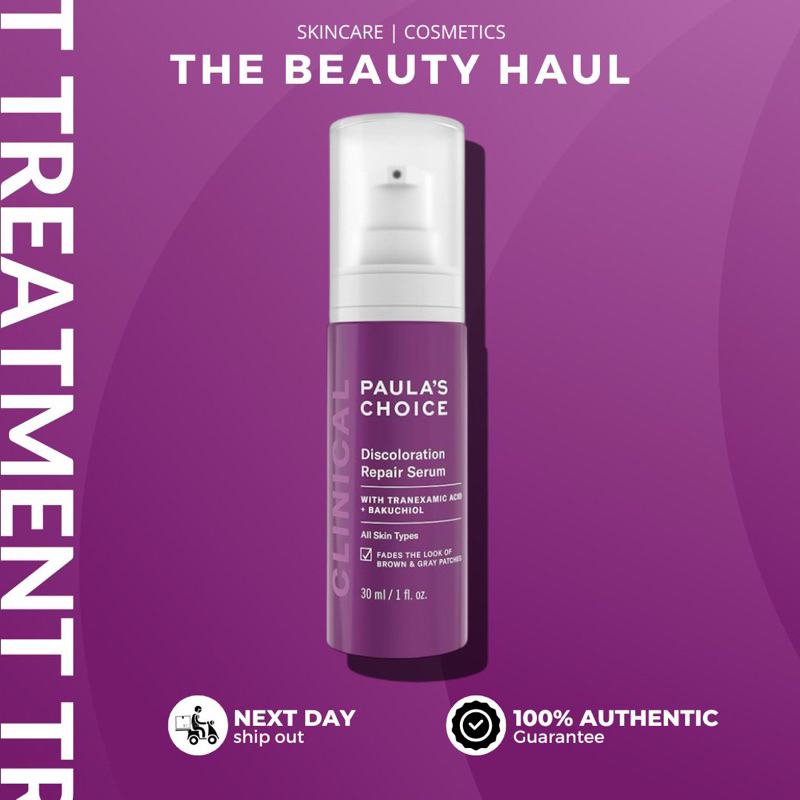 Paula's Choice CLINICAL Discoloration Repair Serum For Dark Spots
