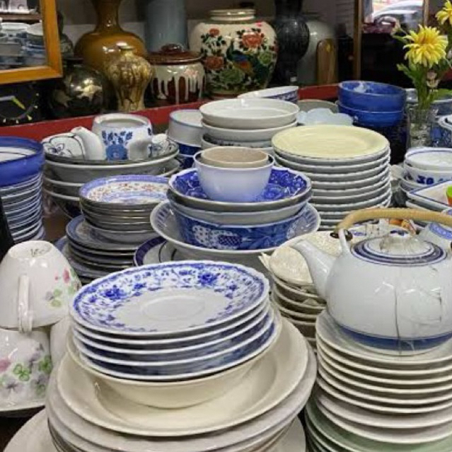 japan surplus ceramics 0012 | Shopee Philippines