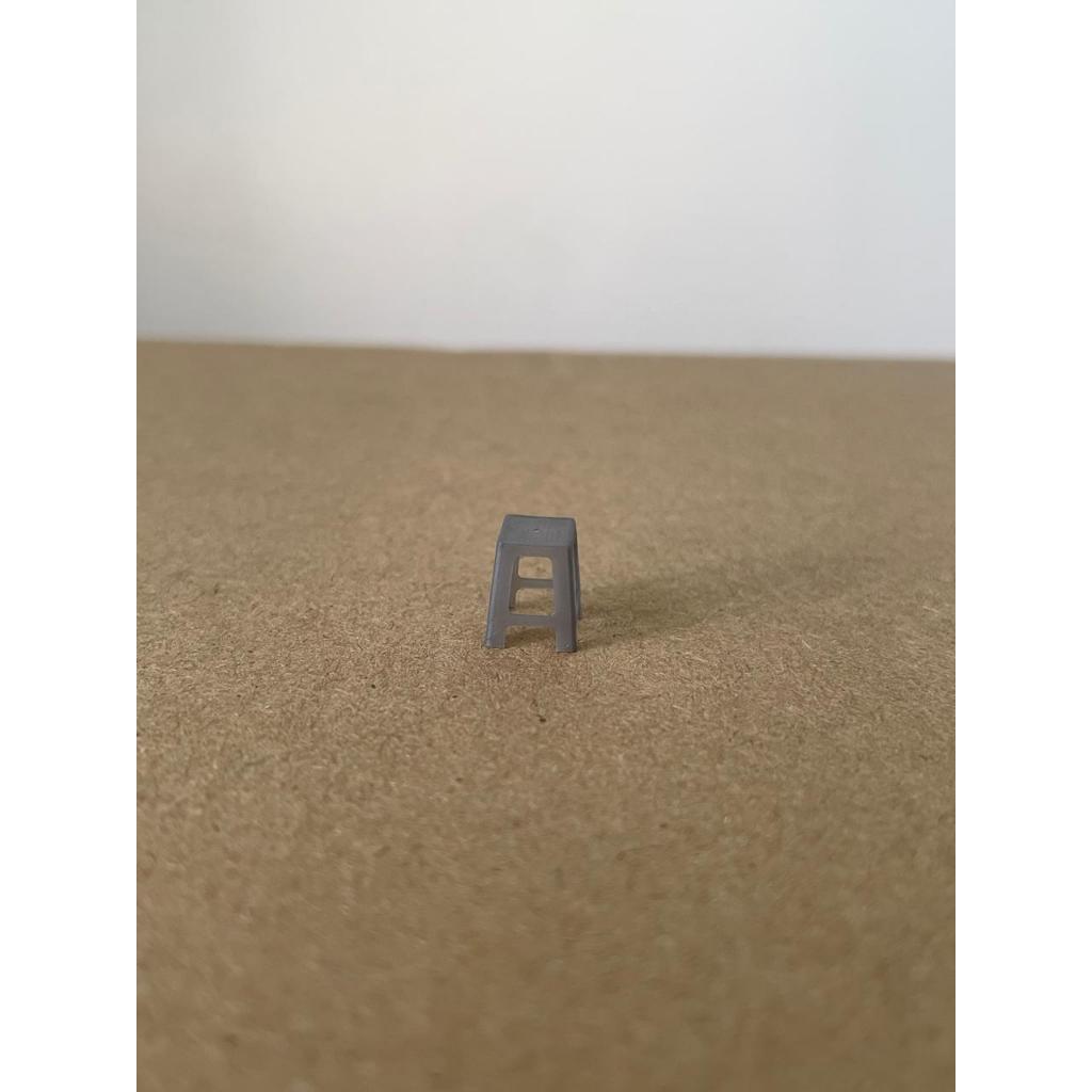 PS - 3D Printed 1:64 Scale Monoblock chairs | Shopee Philippines