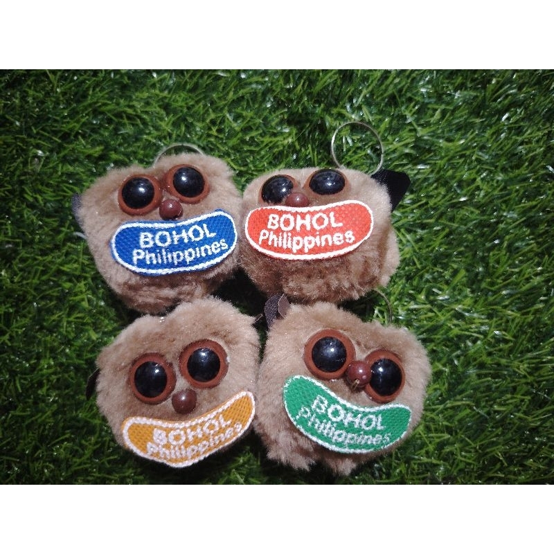 Shop bohol tarsier for Sale on Shopee Philippines