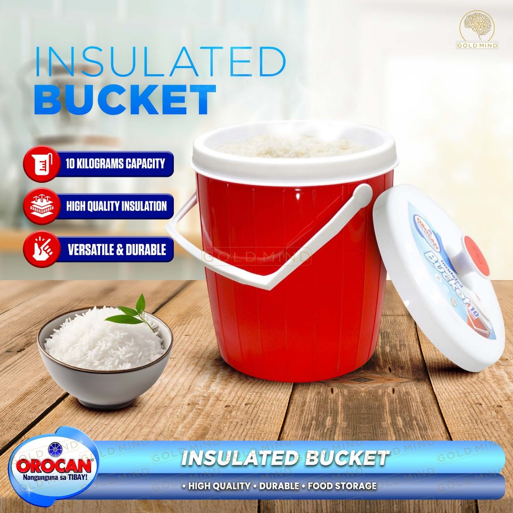 Shop orocan cooler for Sale on Shopee Philippines