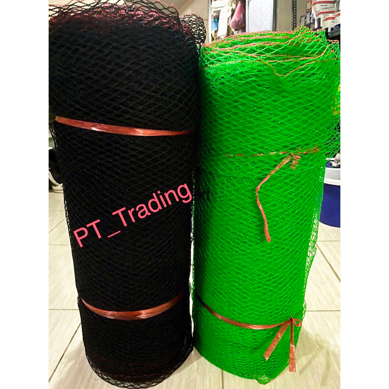 4.2 FEET LAPAD ️PER ROLL(90meters) ️Garden Net ️Chicke n Net ️DuckNet ...