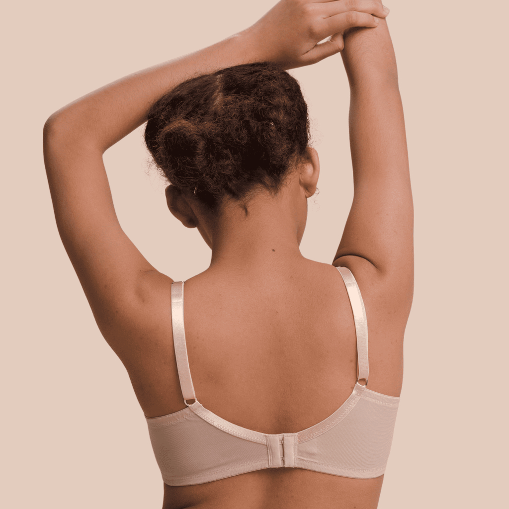 Maria Always Bra in Nude - ImPerfect PH | Shopee Philippines