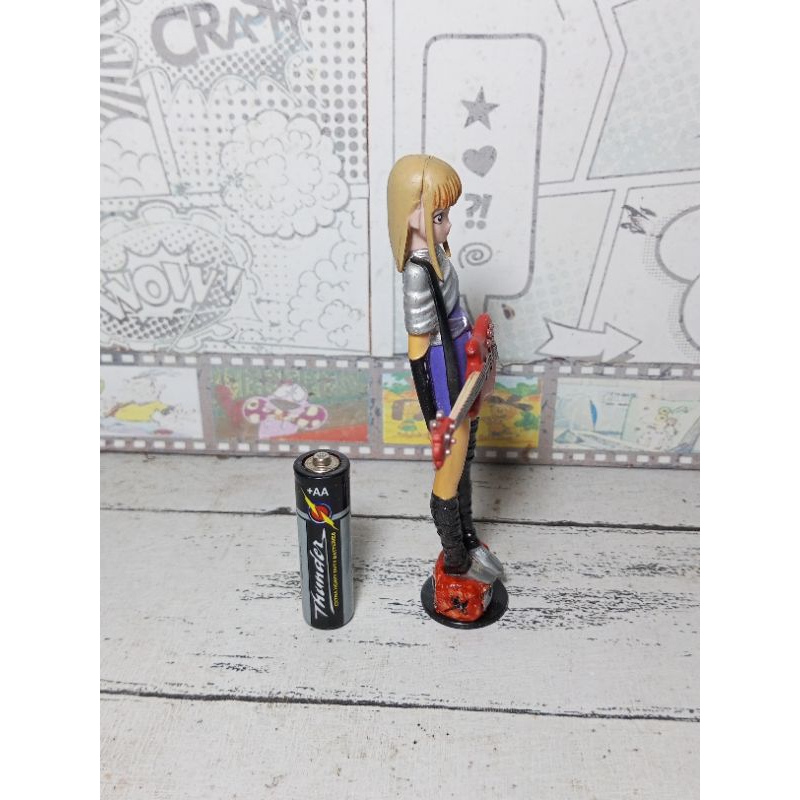 Hibari Kun Collection Figure | Shopee Philippines