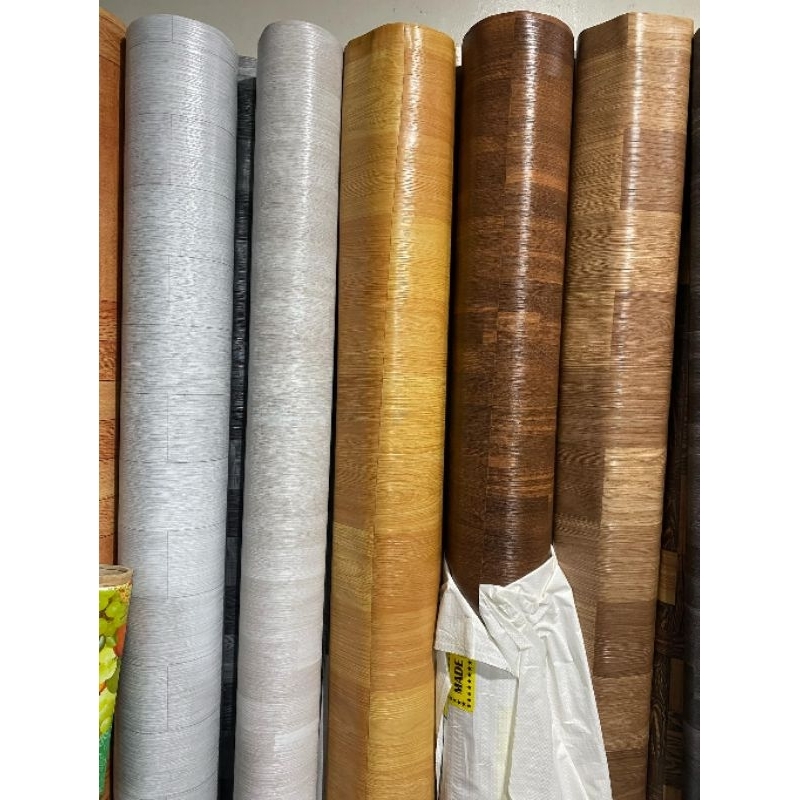 Trendy Korean Haspe Matte Affordable Renolyum linoleum Flooring Sold ...