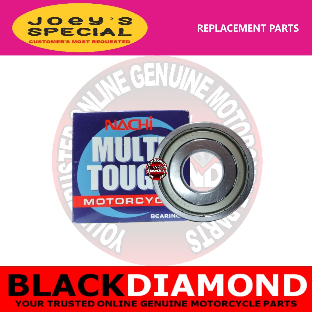 CLICK 125i (V1, V2 & V3) | ADV 150 | NACHI MULTI TOUGH - CRANKSHAFT ...
