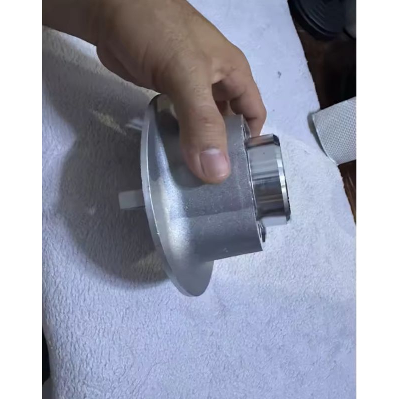 FLANGE HUB REAR SPROCKET HUB FOR SUZUKI GS125 | Shopee Philippines