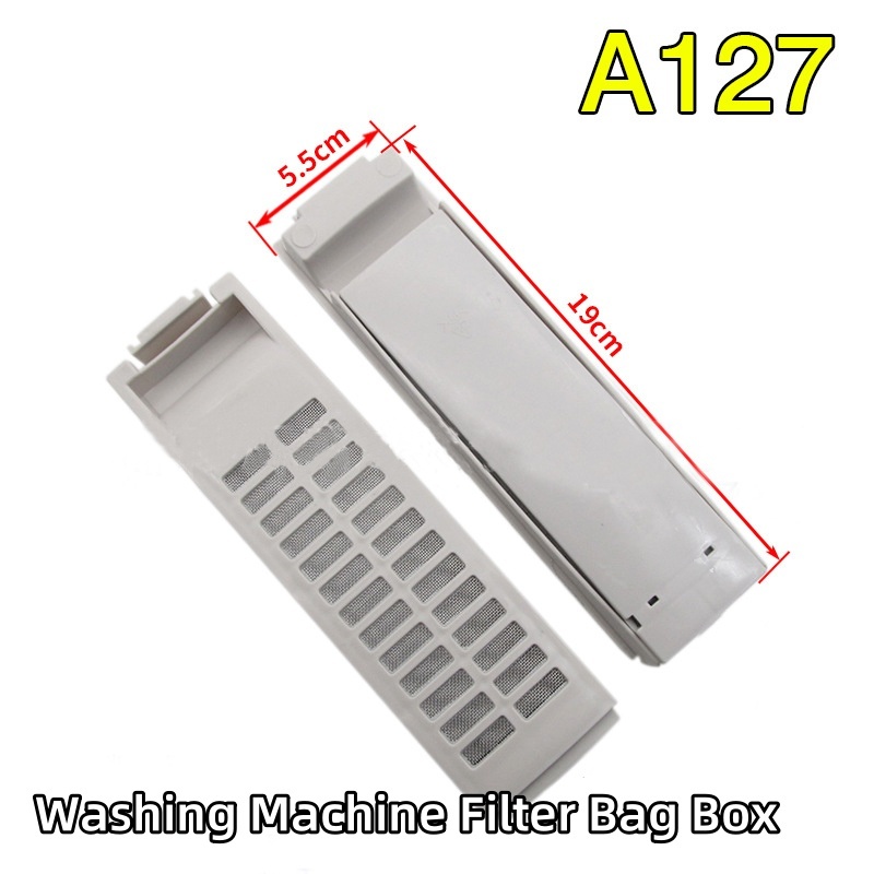 Washing Machine Filter Screen Universal Automati Net Box Accessories ...