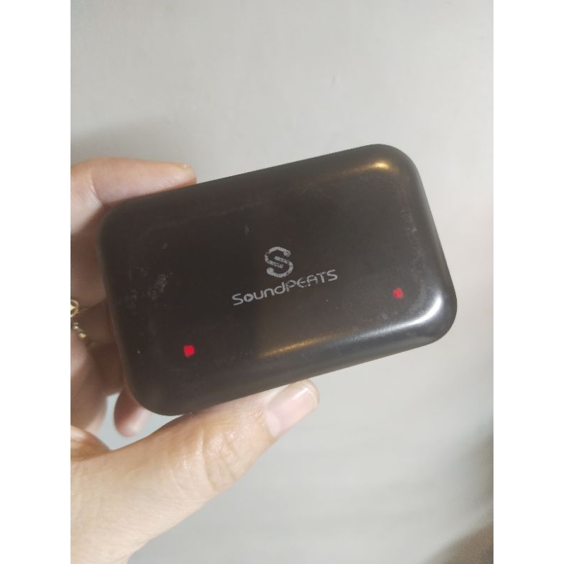 Affordable SoundPEATS bluetooth earphones Shopee Philippines