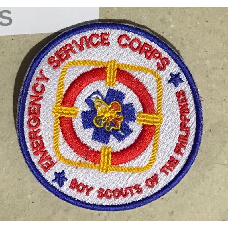 Scout of the Philippines BSP Boy Scout of the Philippines BSP Emergency ...