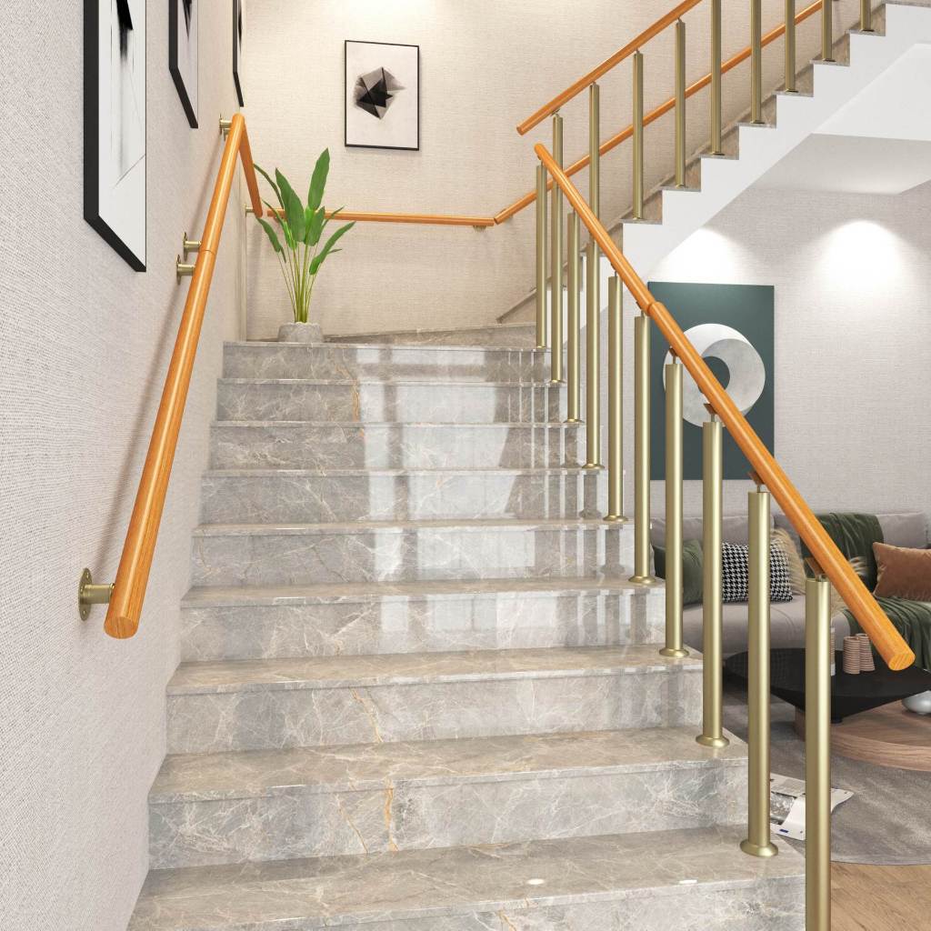 Stainless Glass Post Railings Post King Post Balluster Stainless Steel ...