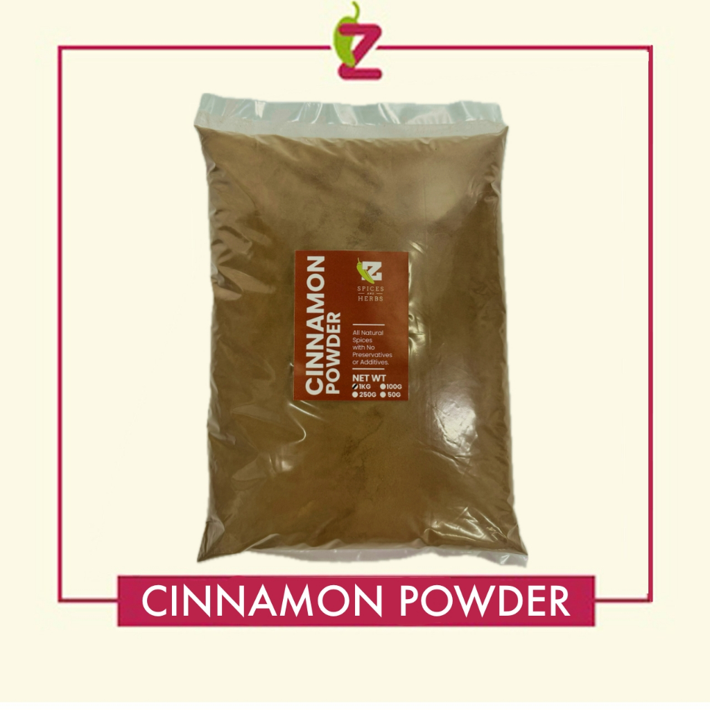 pure cinnamon powder - Best Prices and Online Promos - Oct 2026 ...