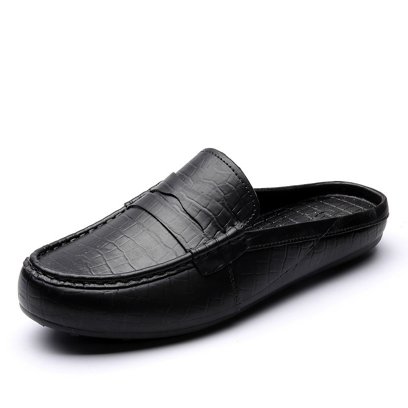 Half slip on shoes online