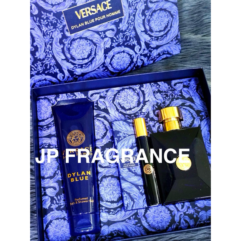 Dylan blue 200ml new arrivals