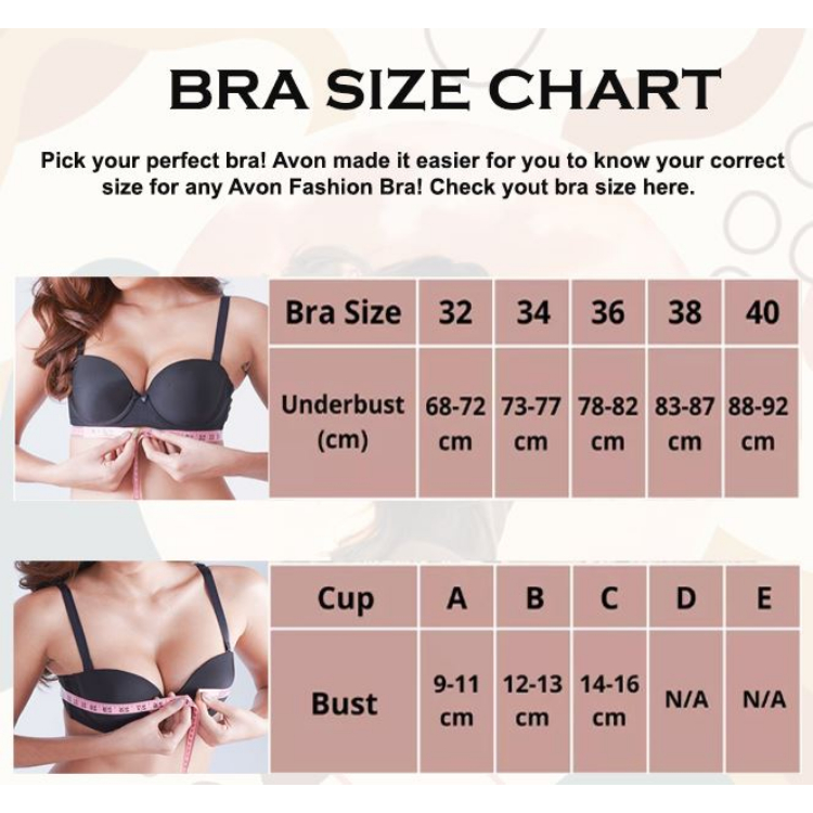 MARTHA NON WIRE M FRAME BRA | Shopee Philippines