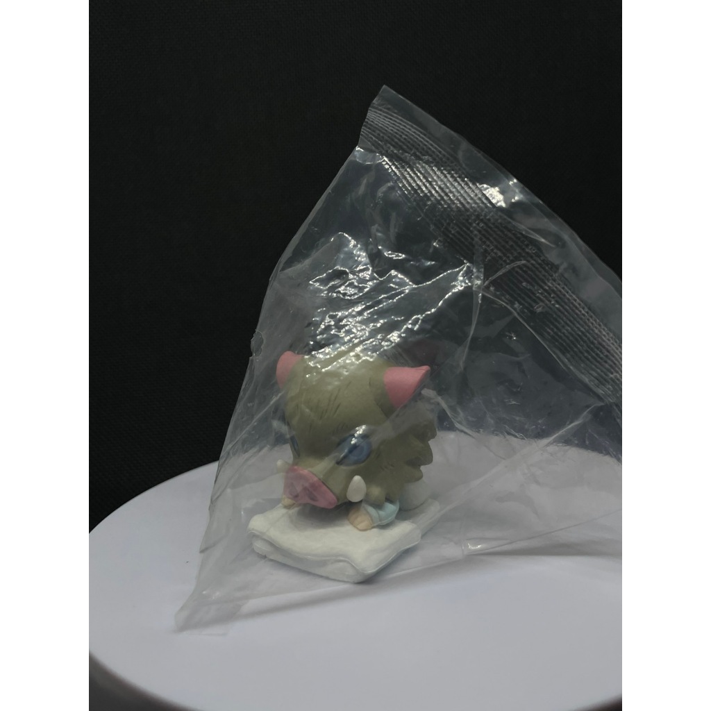 Inosuke Hashibira Sleepy Chibi Figure | Shopee Philippines