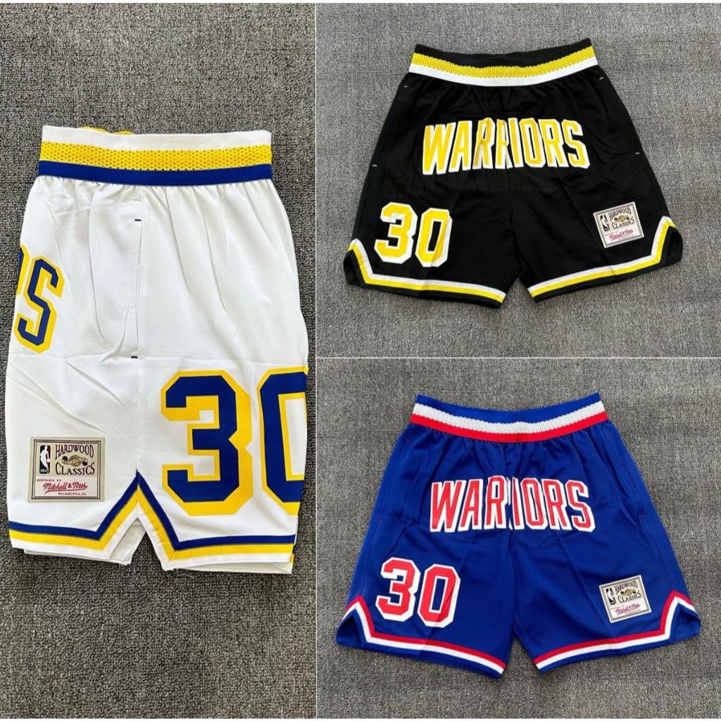 75th anniversary warriors jersey