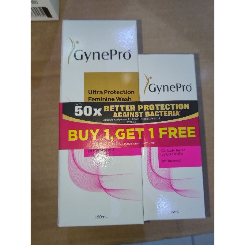 Shop gynepro for Sale on Shopee Philippines