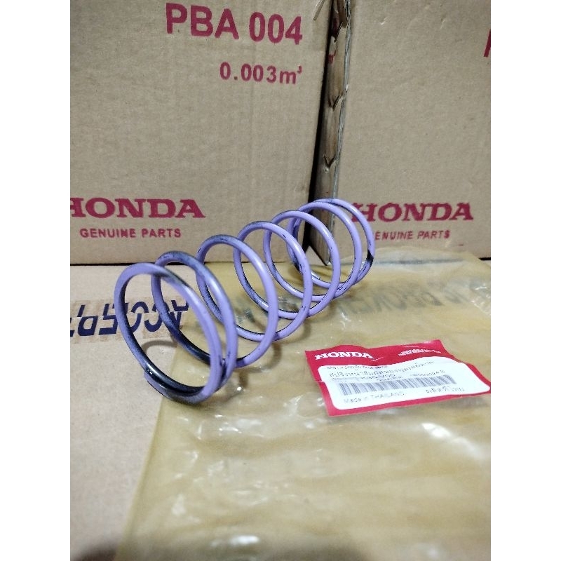 GENUINE CENTER SPRING CLICK 125/150 V1 V2 V3,PCX 150 | Shopee Philippines