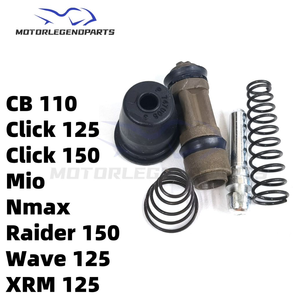Brake Master Repair Kit for Raider 150 Mio Nmax Click 125i 150i XRM ...