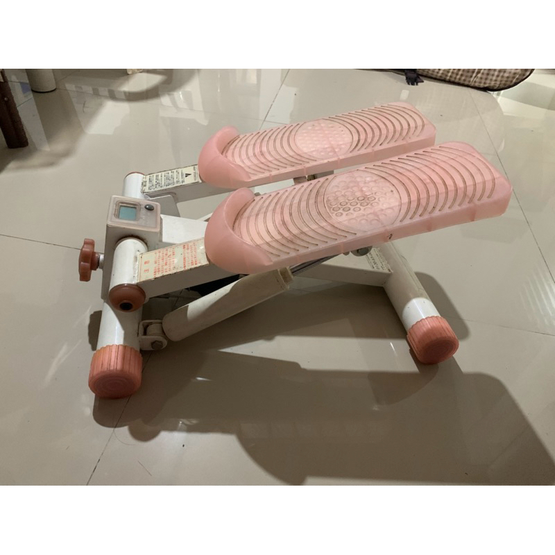 JAPAN SURPLUS STEPPER EXERCISE MACHINE | Shopee Philippines