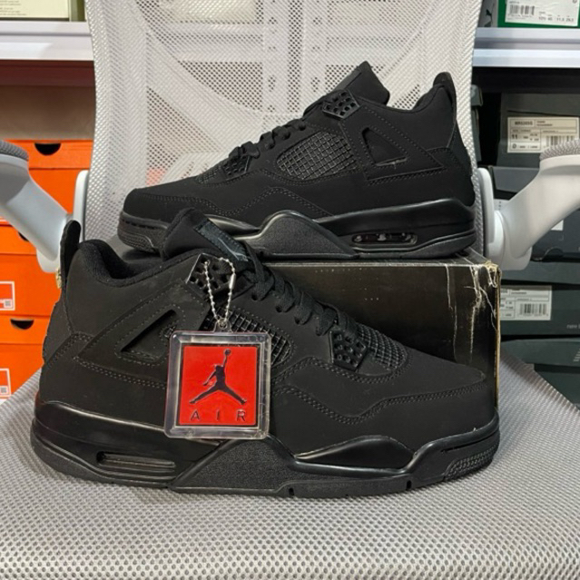 BLACK C4T J4 for men | Shopee Philippines