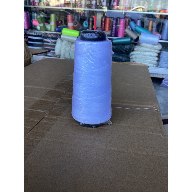 Cotton Thread original 3.000meters 1pcs | Shopee Philippines