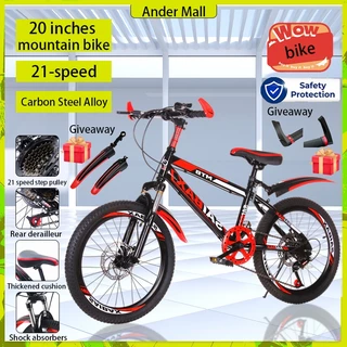 Shop bicycle for Sale on Shopee Philippines