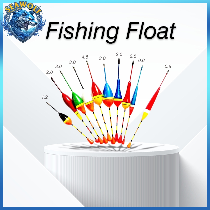 New# Floating Fishing Fishing Light Stick Floats Fishing Floats Set ...