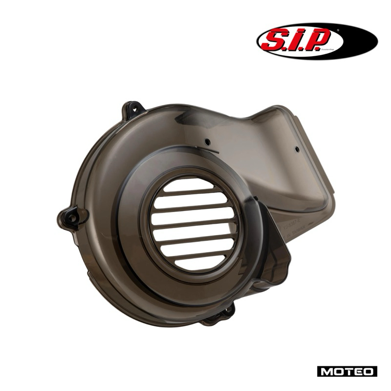 SIP Transparent Fan Cover for Vespa Sprint/Primavera/S125/LX | Shopee ...