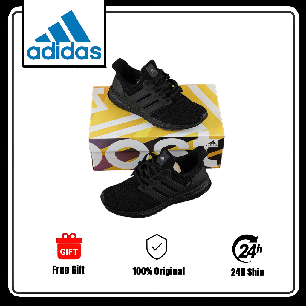 Adidas ultra boost 4.0 womens yellow on sale