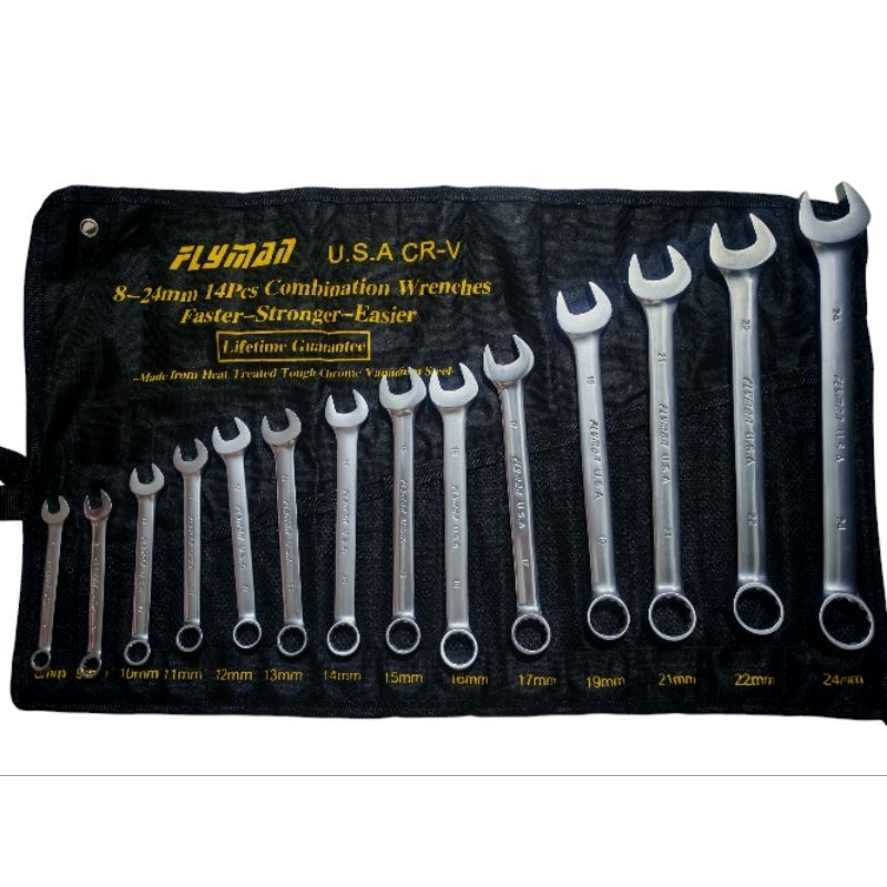 flyman set original heavy duty tools | Shopee Philippines